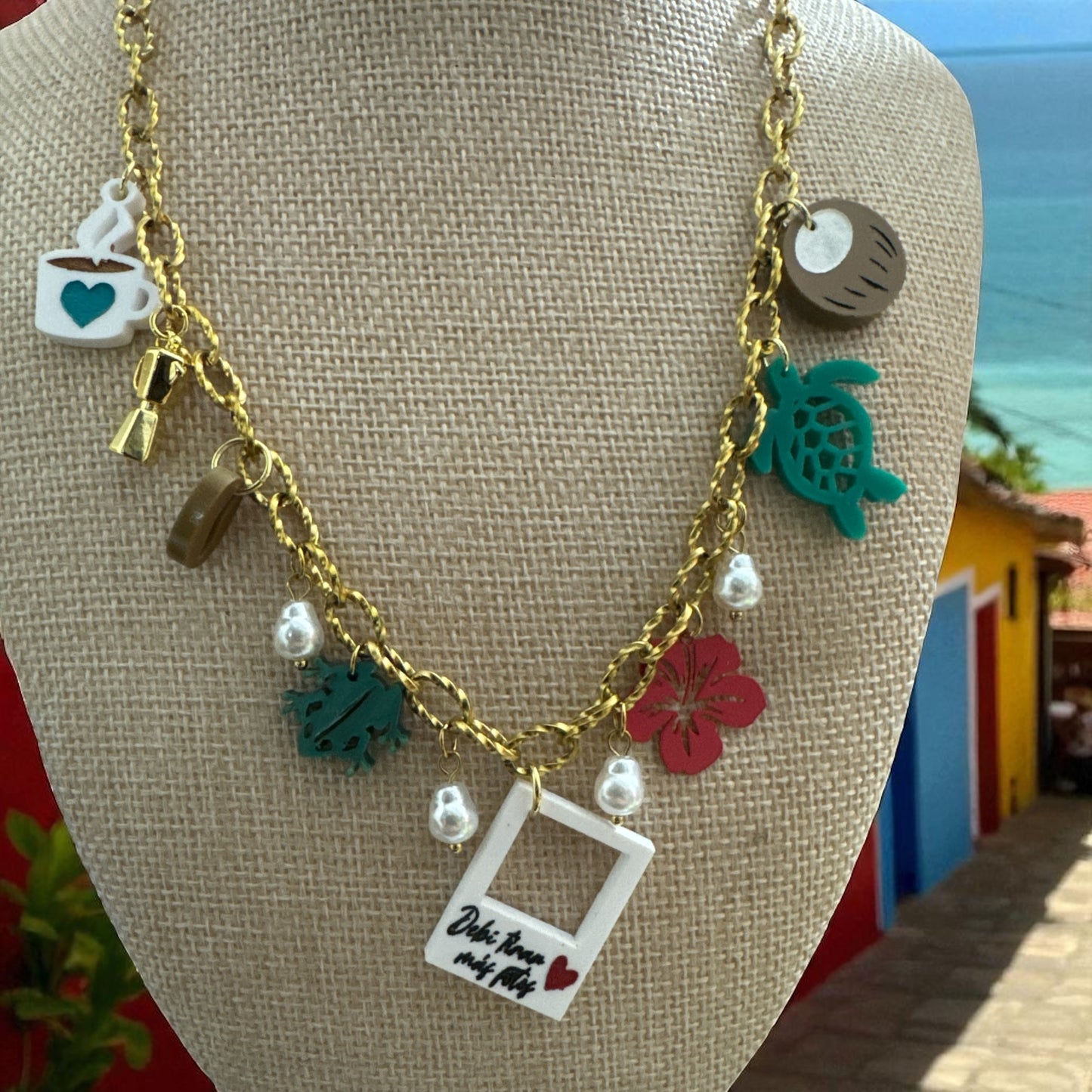 Puerto Rico Collection