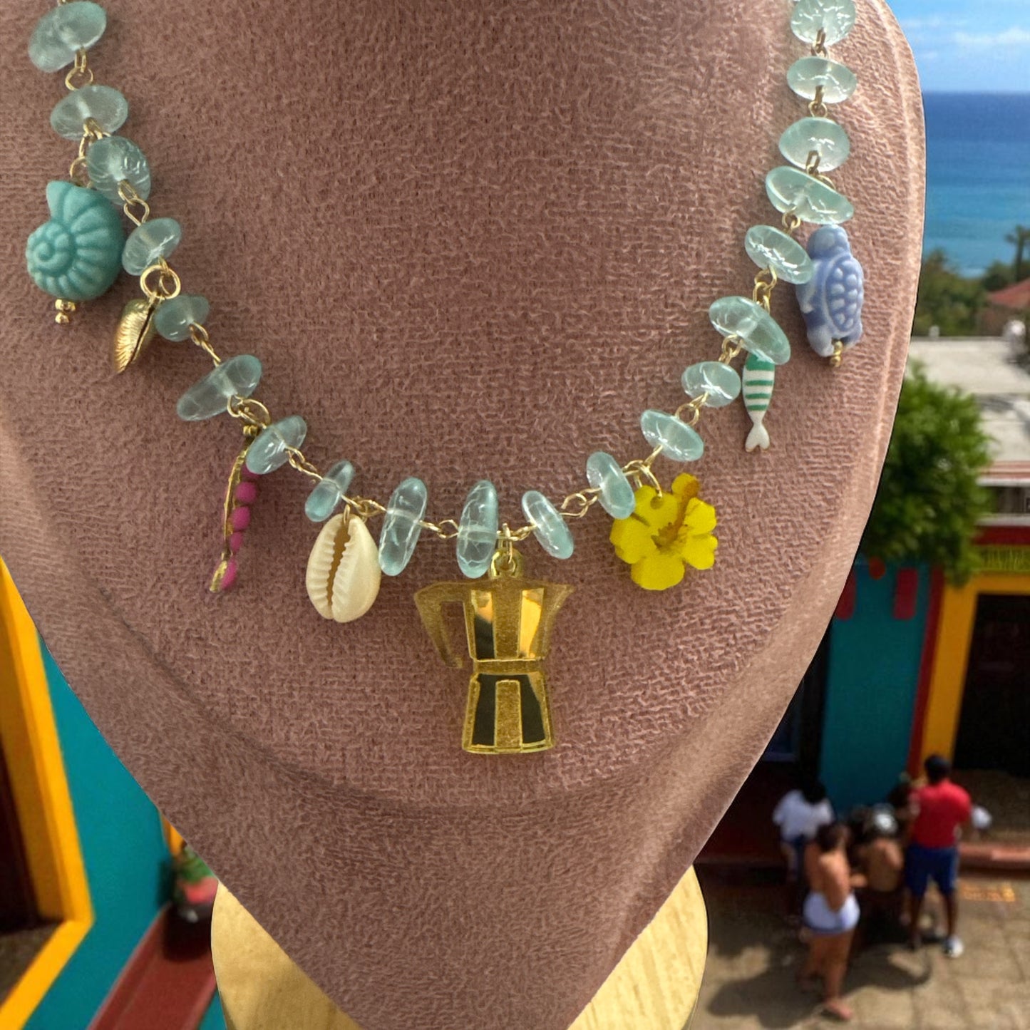 Puerto Rico Collection