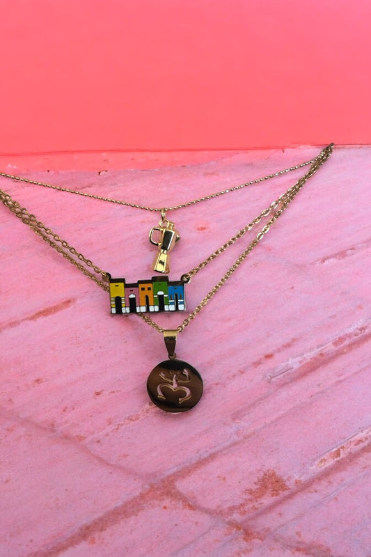 Puerto Rico Collection