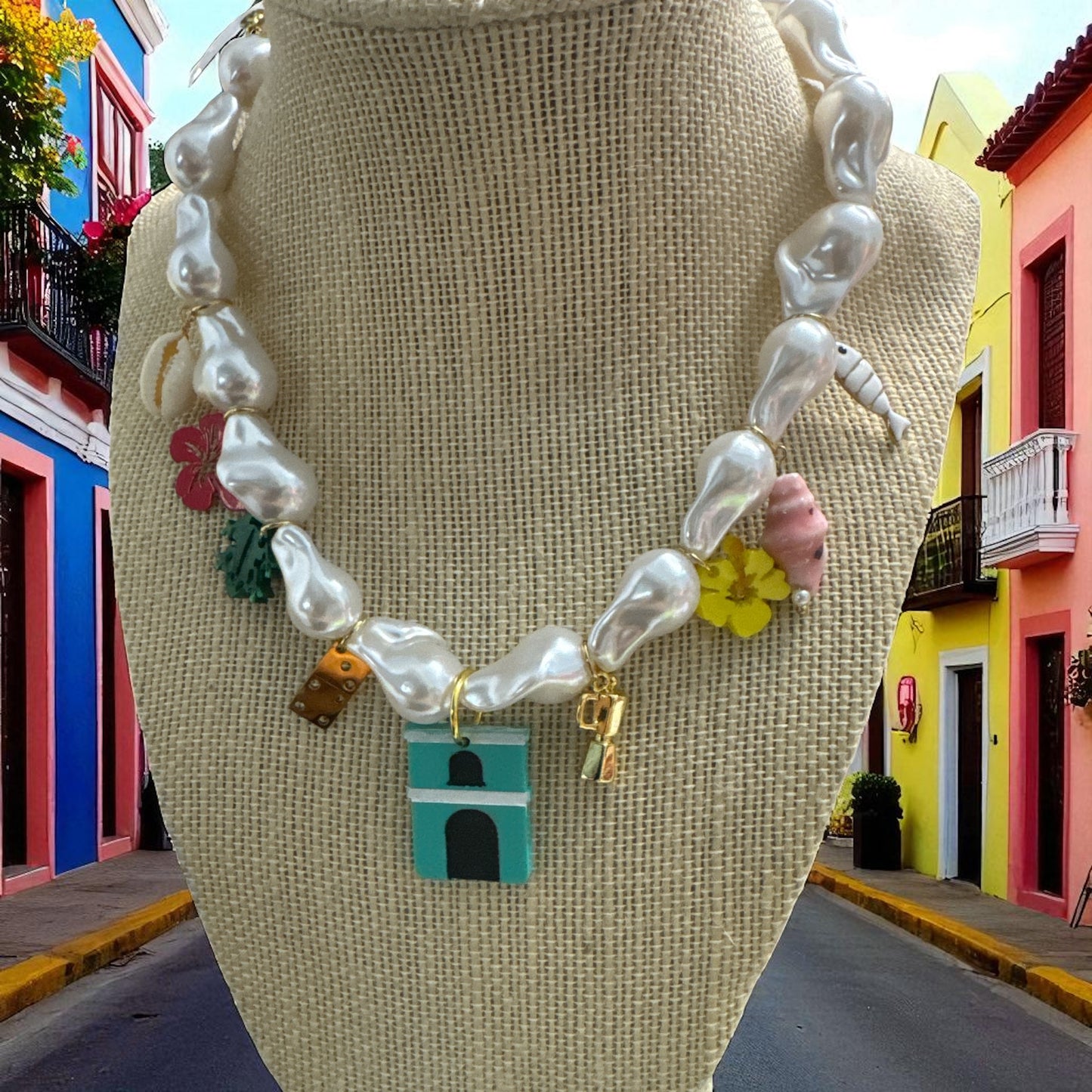 Puerto Rico Collection