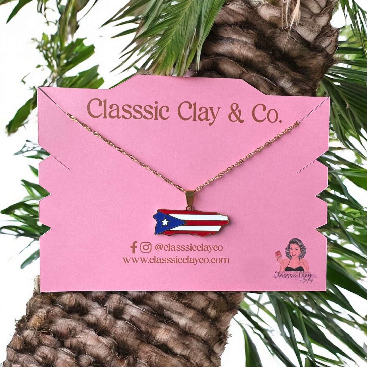 Puerto Rico Collection