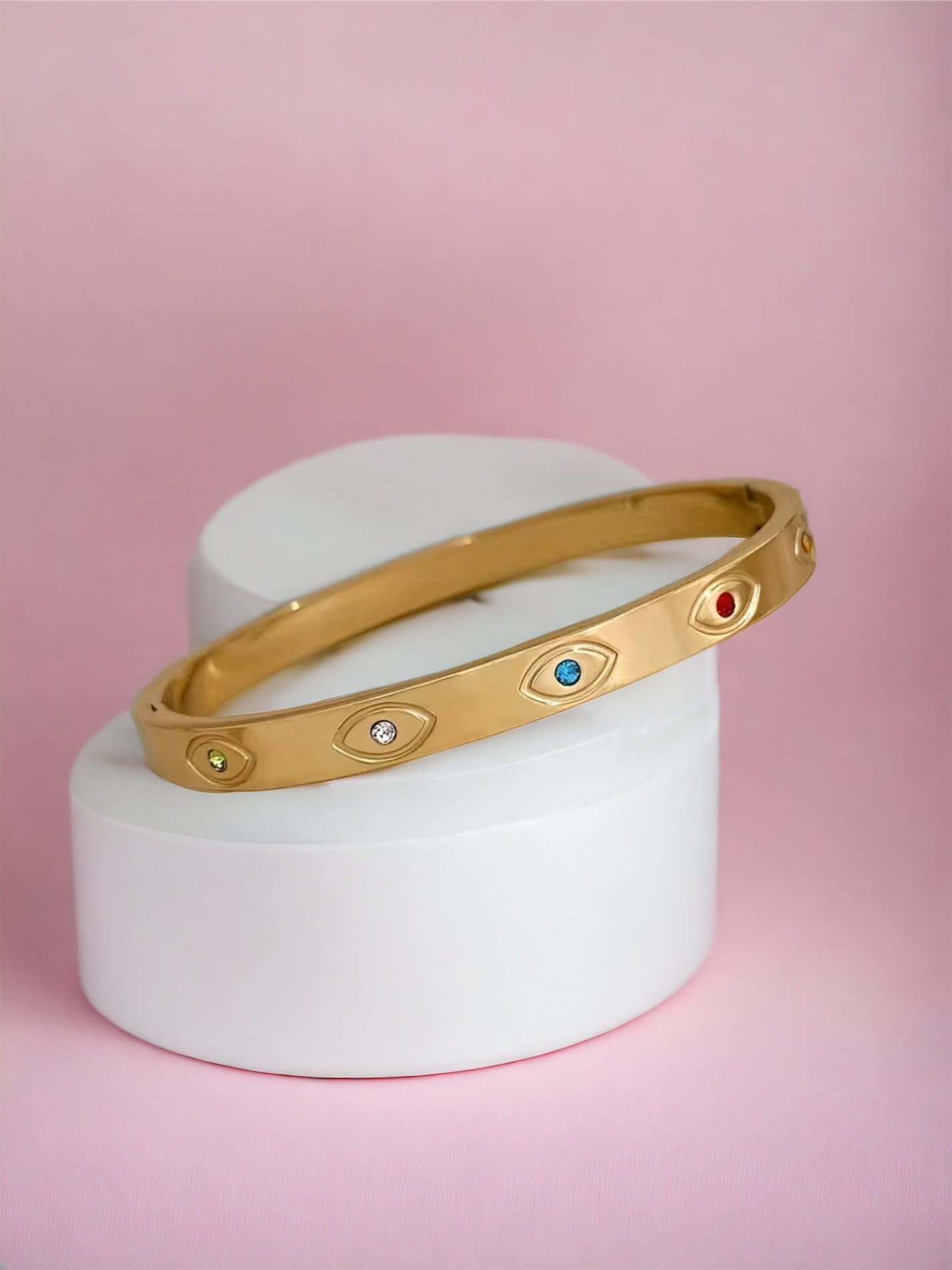 Protection Bangle