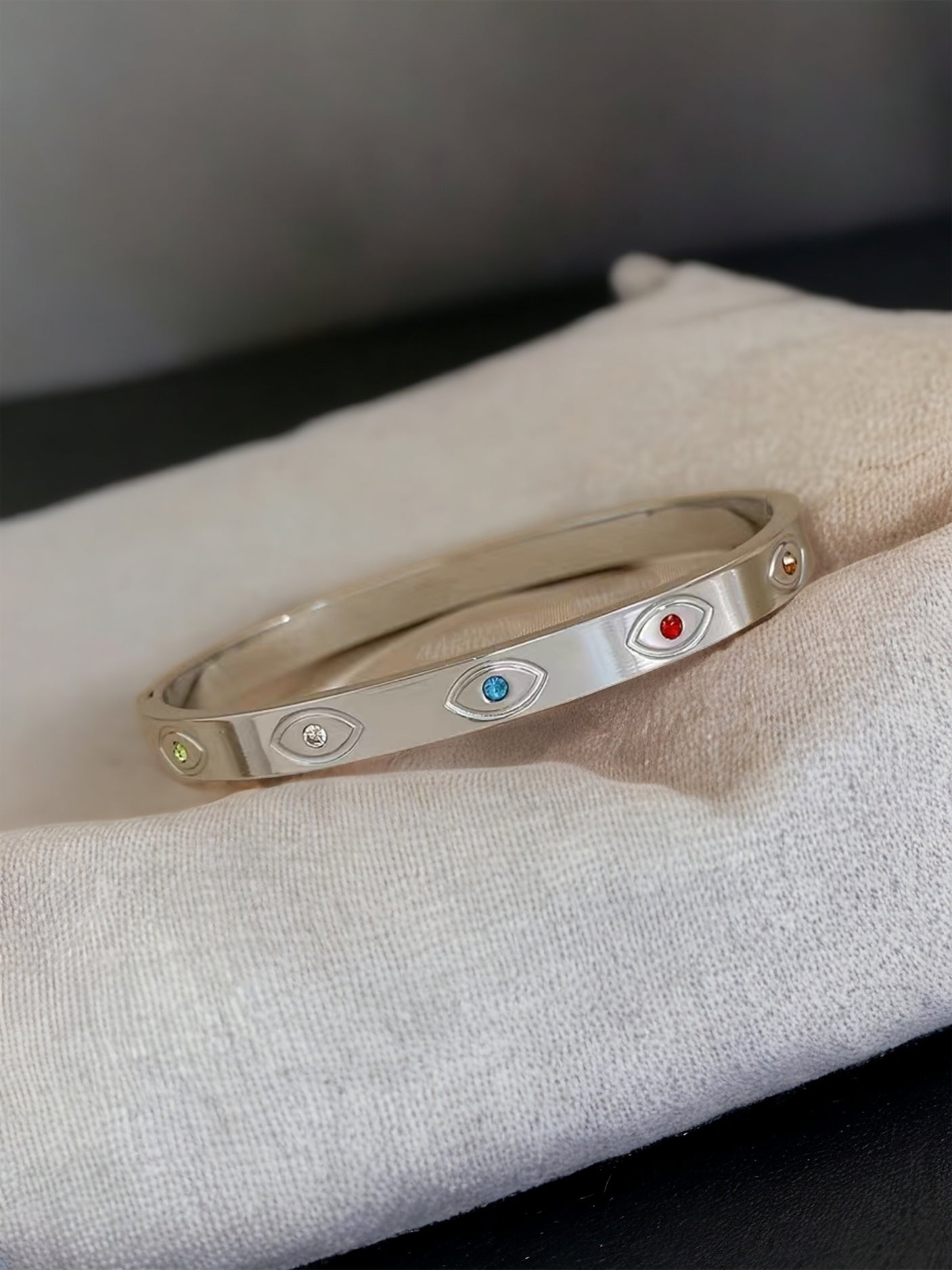 Protection Bangle
