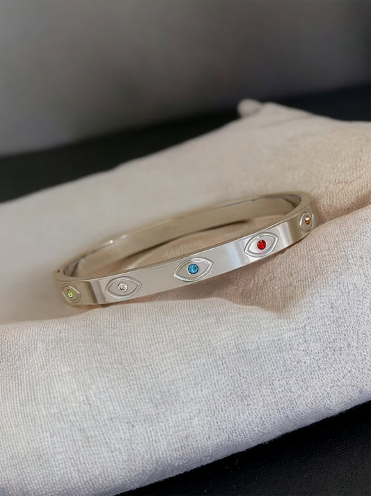 Protection Bangle
