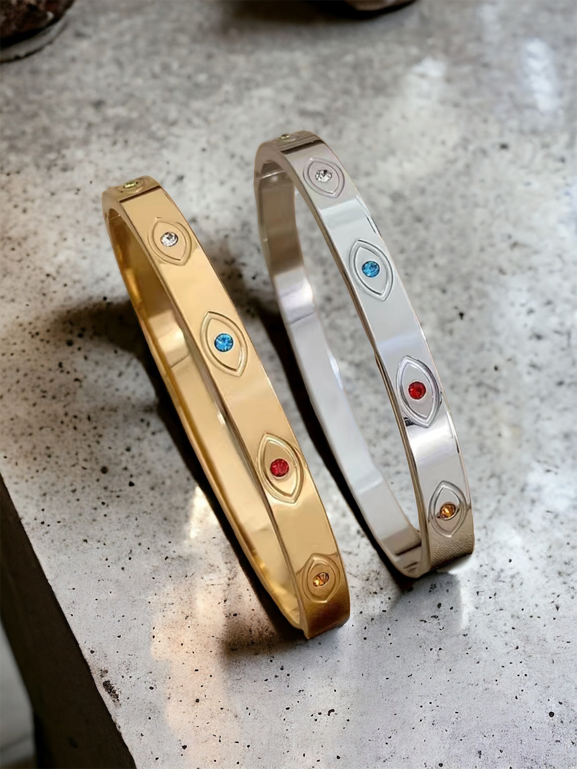 Protection Bangle