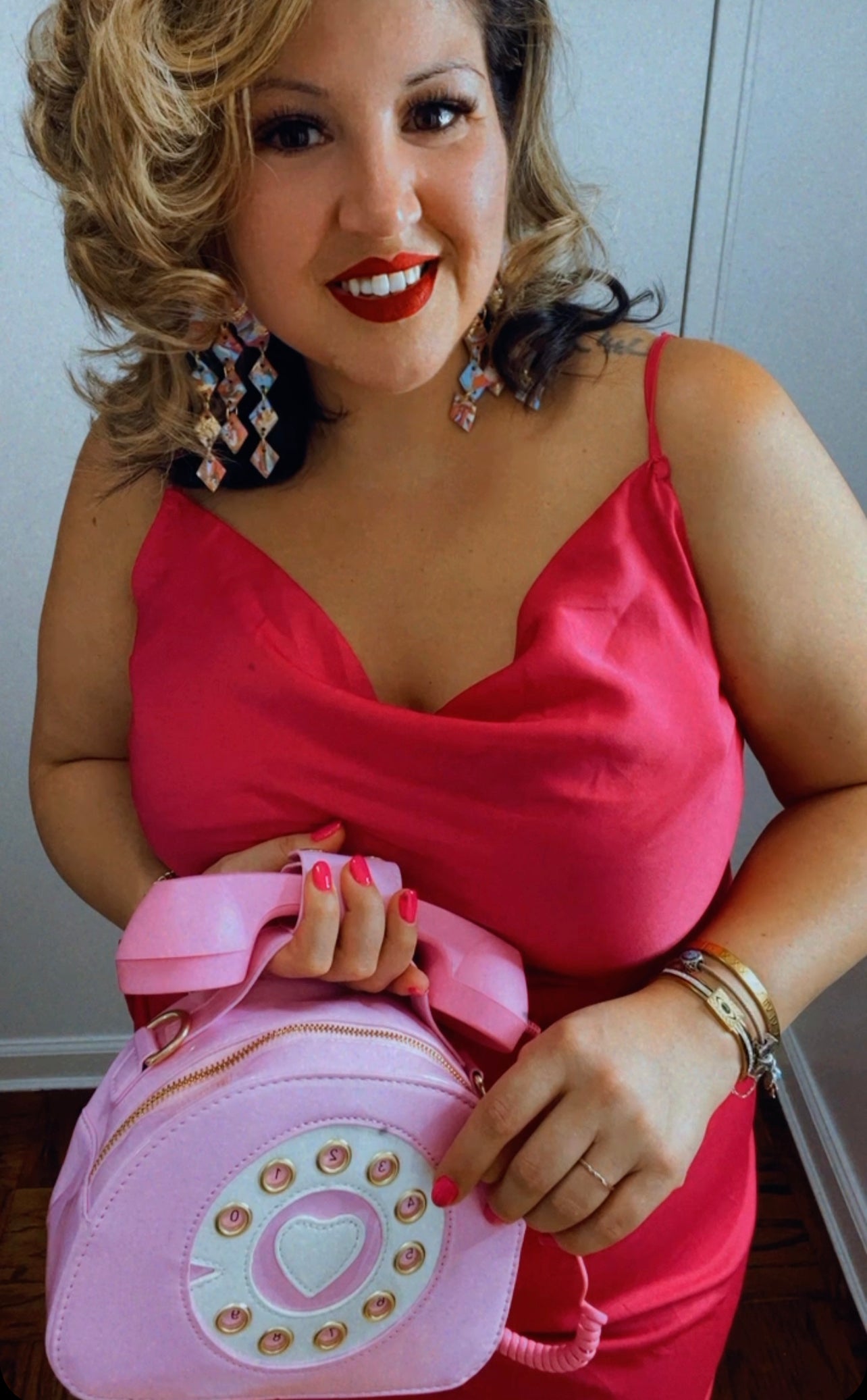 Telephone Purse