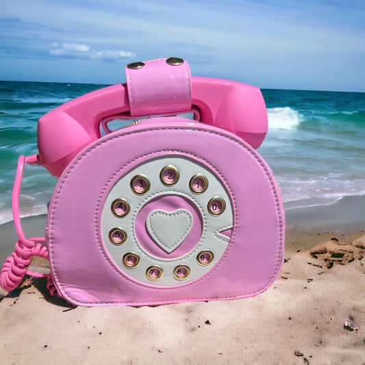 Telephone Purse