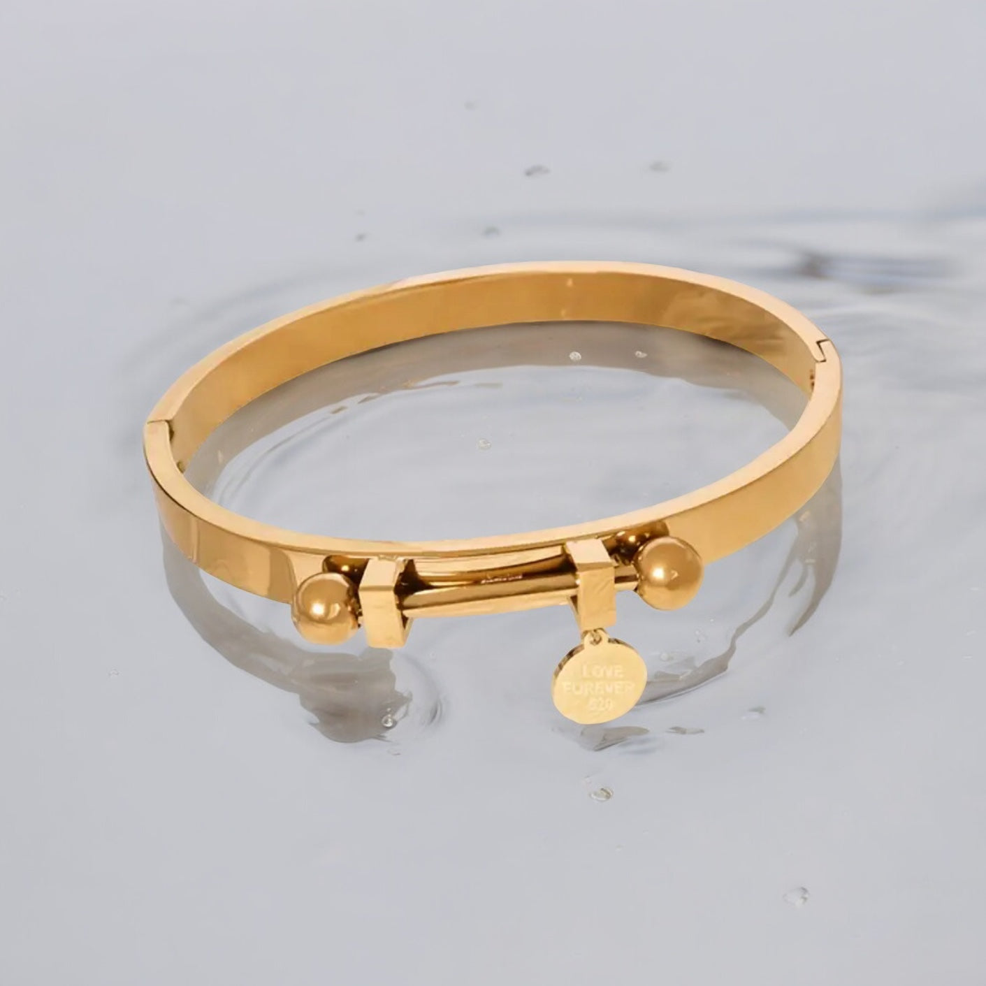 Love Bangle