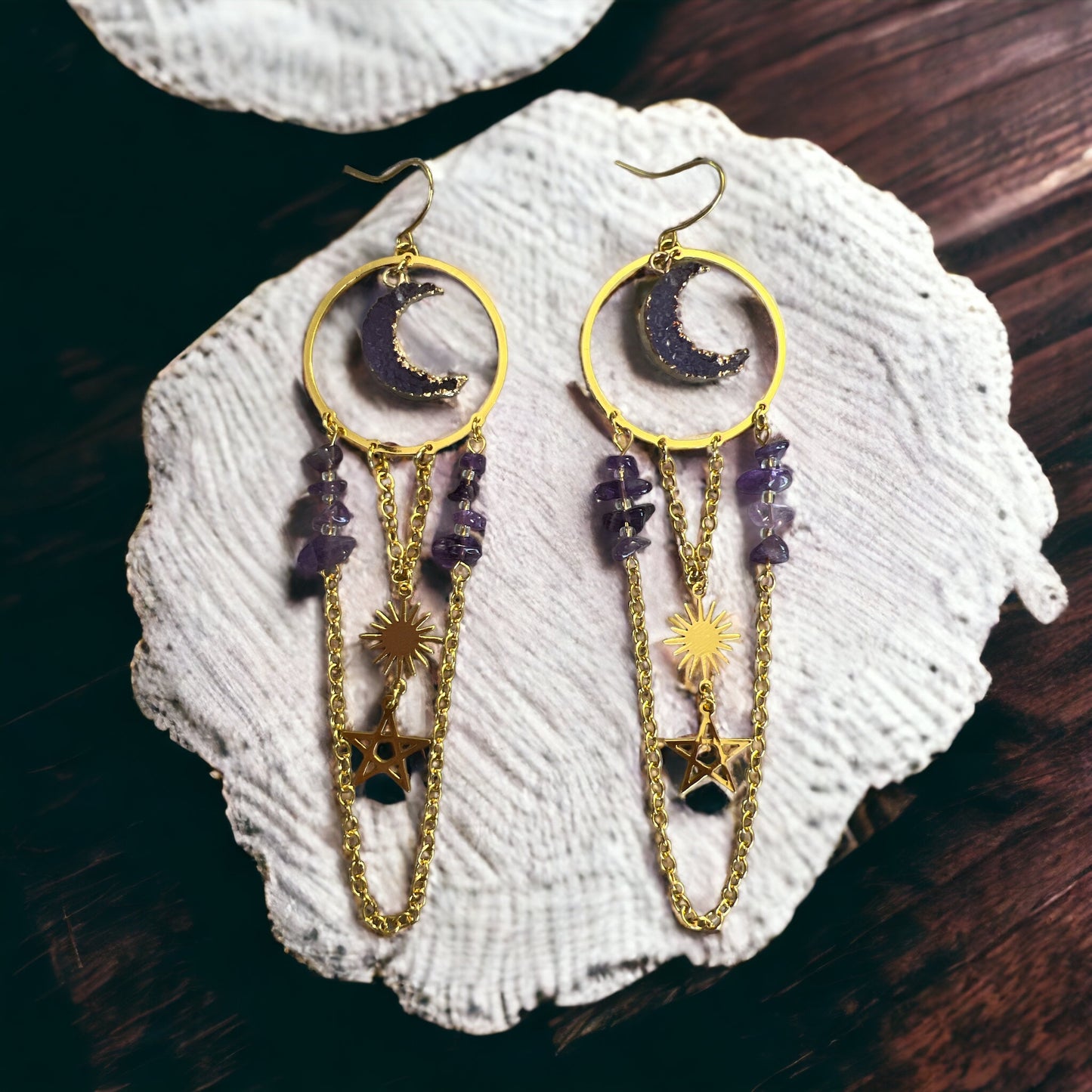 Midnight Moons