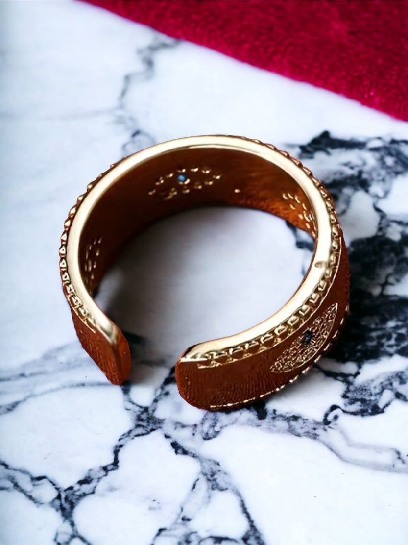 Protective Ring