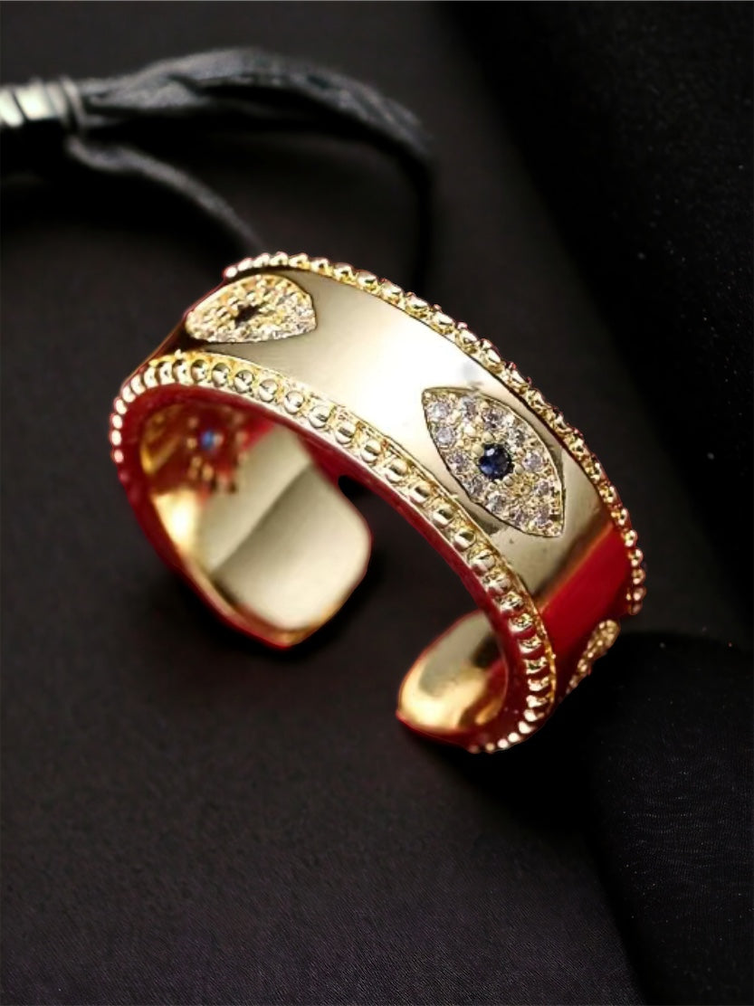 Protective Ring