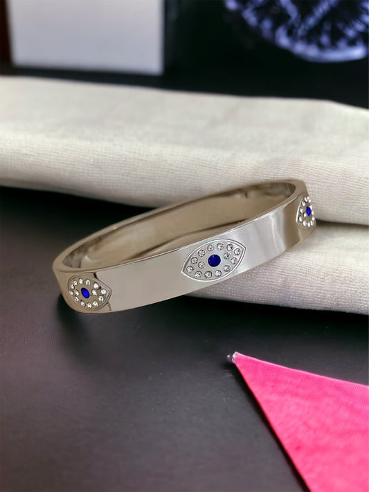 Protect Your Peace Bangle